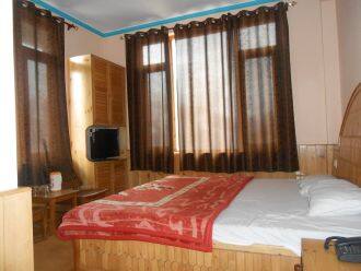 TG Stays Nasogi, Manali 2